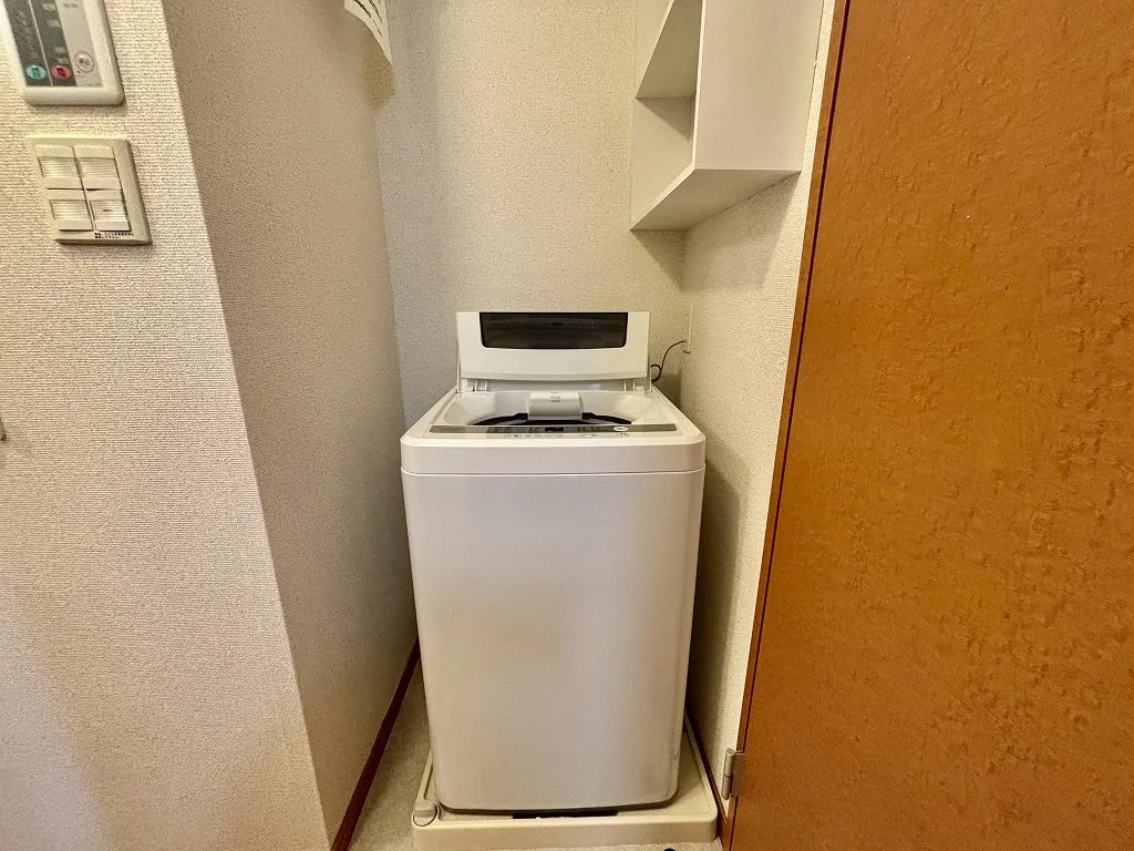 設備・仕様は号室により異なる為、現状を優先いたします。