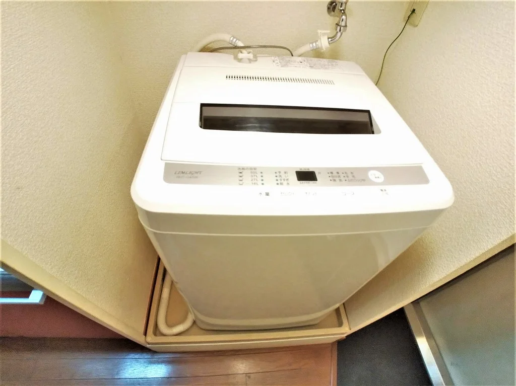洗濯機