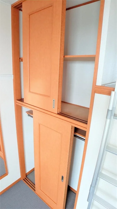同タイプ別物件の写真です。