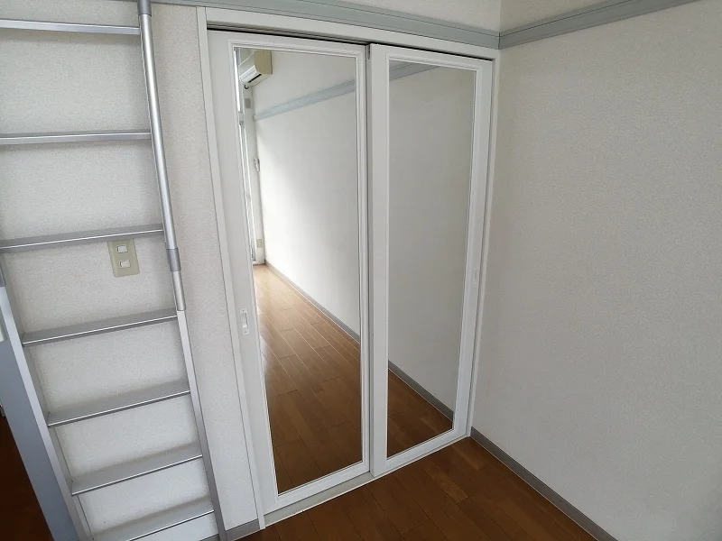 同タイプの物件写真です。