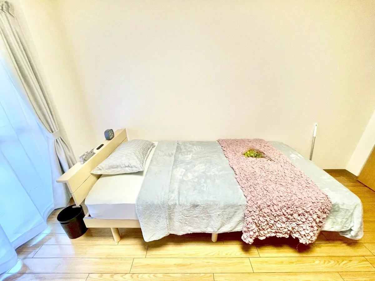 ※撮影用の観察植物・食器調理器具・雑貨類等はございません。※写真は現況優先