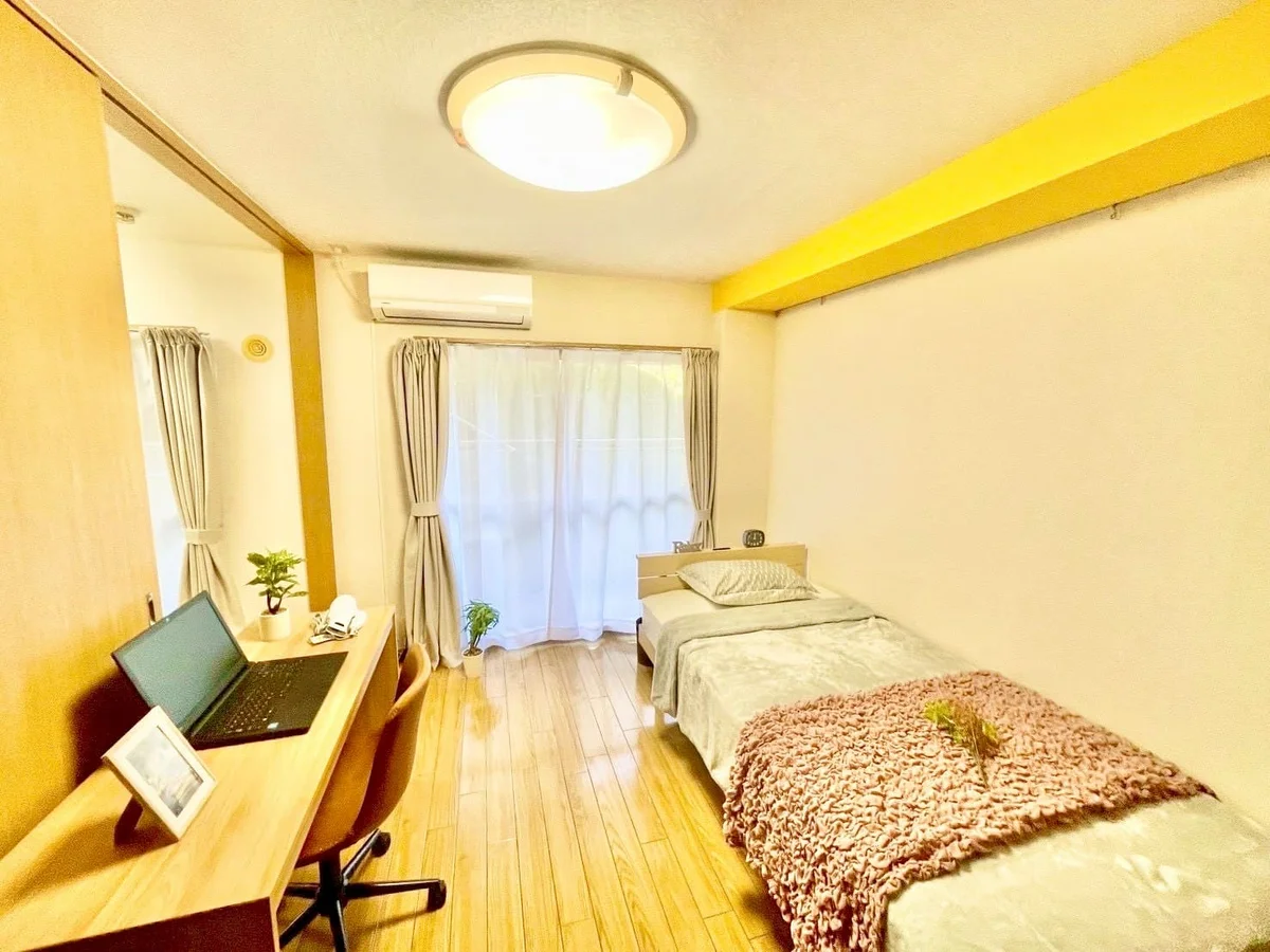 ※撮影用の観察植物・食器調理器具・雑貨類等はございません。※写真は現況優先