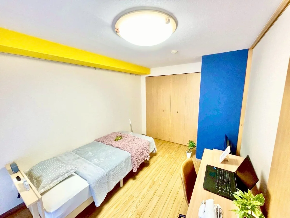 ※撮影用の観察植物・食器調理器具・雑貨類等はございません。※写真は現況優先