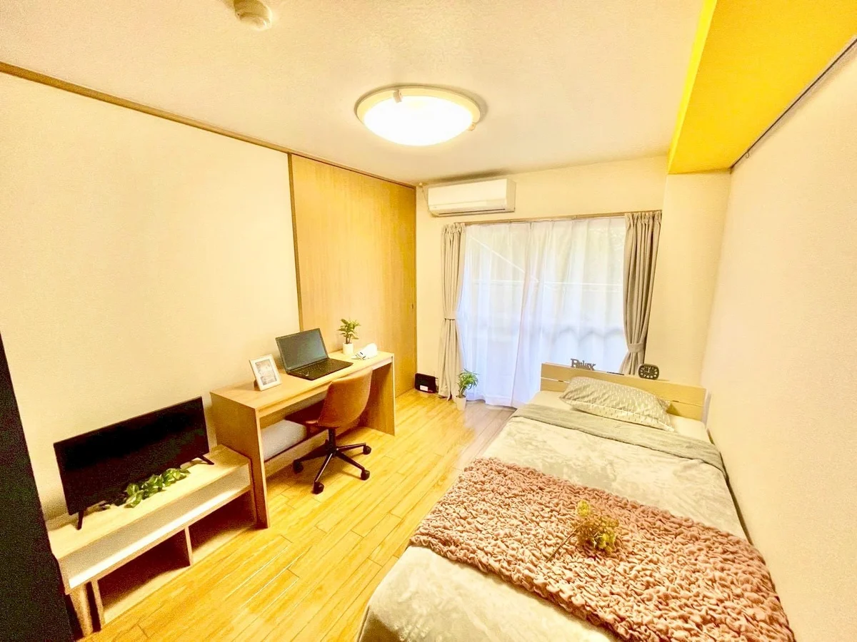 ※撮影用の観察植物・食器調理器具・雑貨類等はございません。※写真は現況優先