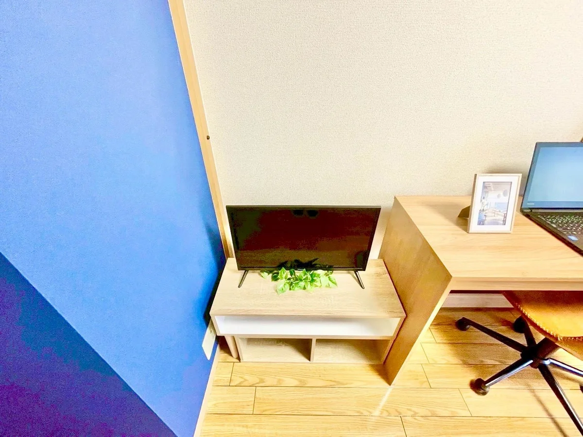 ※撮影用の観察植物・食器調理器具・雑貨類等はございません。※写真は現況優先