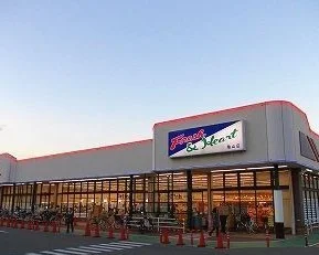 マルアイまで640m