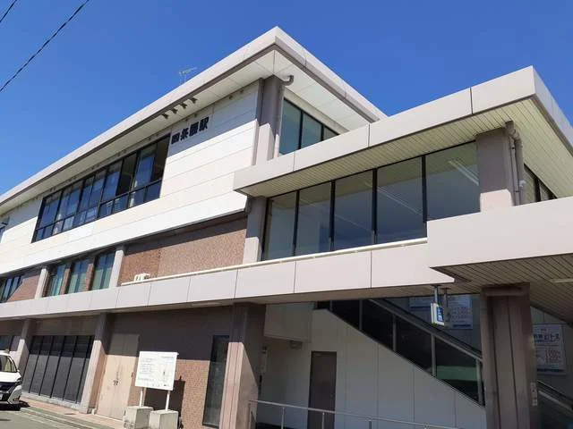 ＪＲ四条畷駅まで1400m