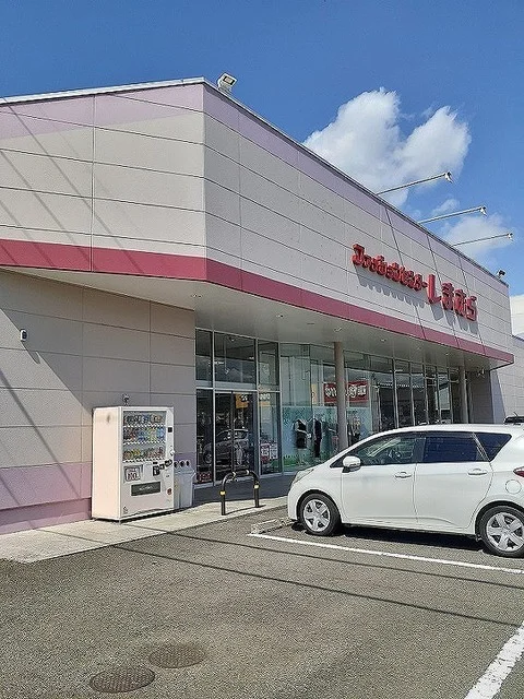 しまむら小豆島店様まで1800m