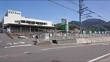 安芸市民病院まで230m