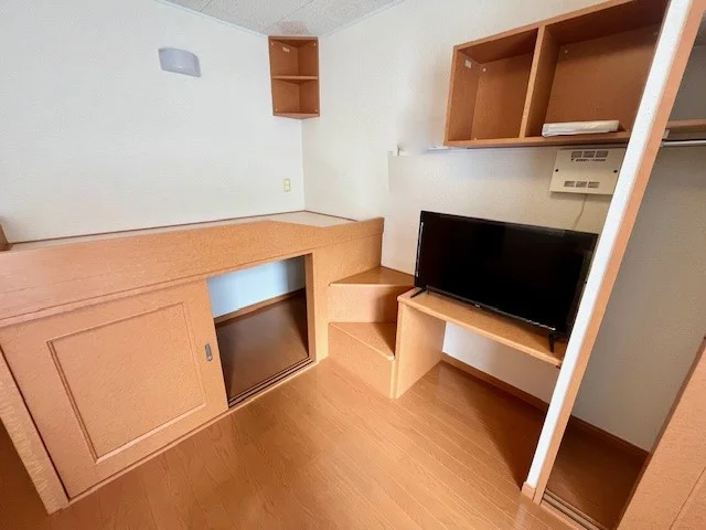 設備・仕様は号室により異なる為、現状を優先いたします。