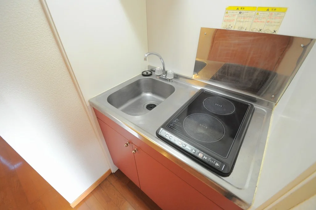 ※同タイプ部屋の写真となります