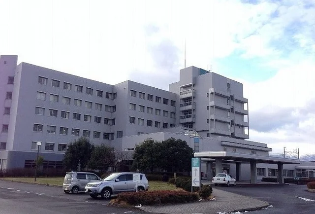 大原医療センターまで3000m