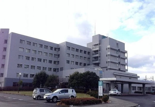 大原医療センターまで2100m