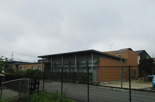 長瀬内科胃腸科まで450m