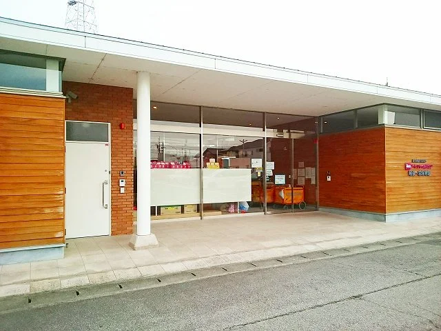 アートチャイルドケア一宮保育園まで1000m