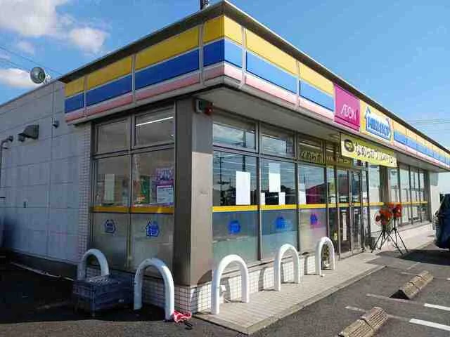 ミニストップ 吉野ヶ里鳥の隈店まで800m