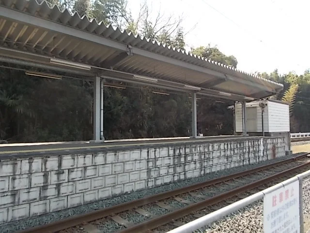 黒石駅まで170m