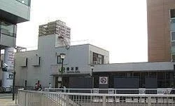 ＪＲ横浜線　橋本駅まで4600m