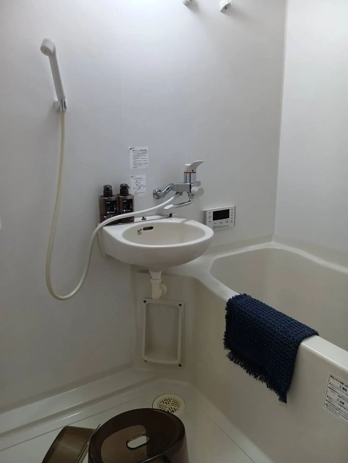 掲載写真は同タイプ（同間取り）の別室を撮影したものです