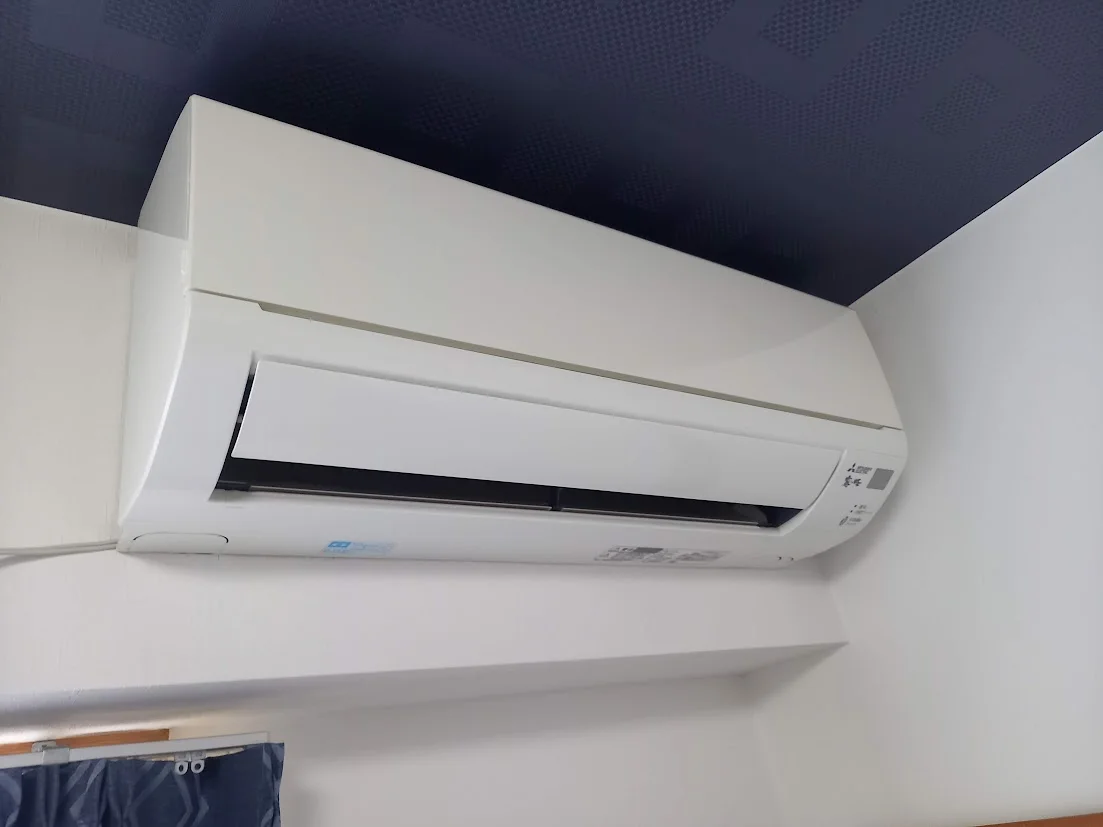 エアコン
