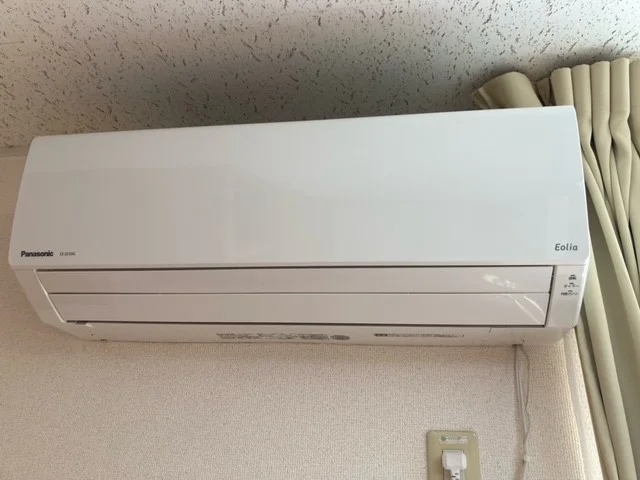 エアコン