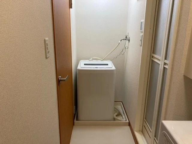 洗濯機
