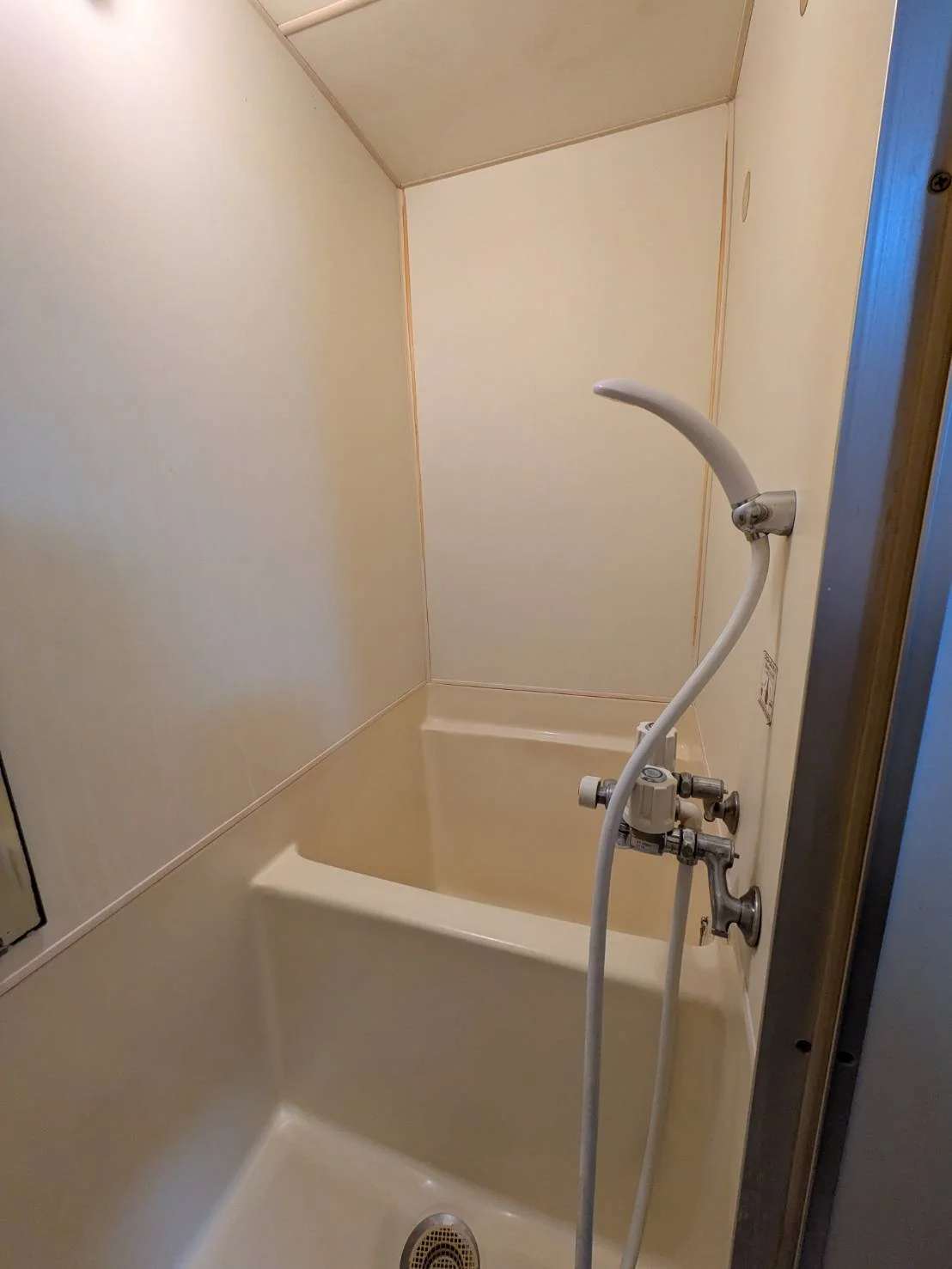 タオル類はご自身でご用意をお願いいたします