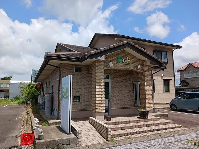 ヘアーサロン　RIMPまで325m