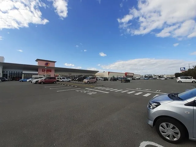 加古川サザンプラザまで1158m