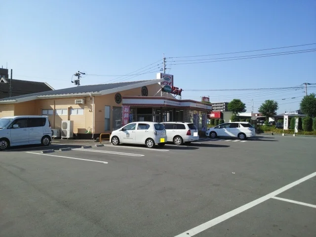 ヒライ菊陽バイパス店まで350m
