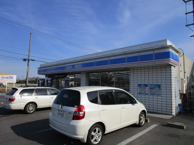 ローソン丸亀今津店まで3400m