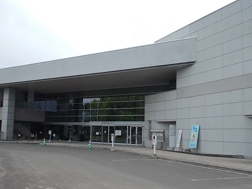 旭川市永山支所まで6000m