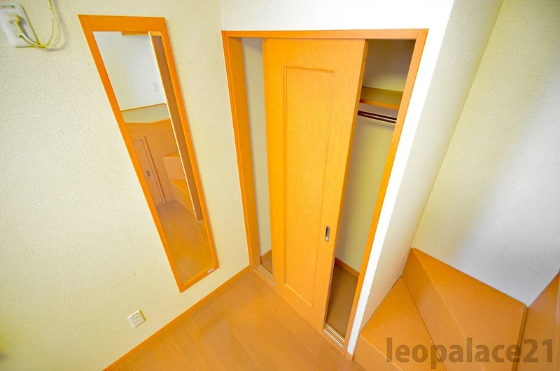 実際のお部屋と異なる場合がございます。