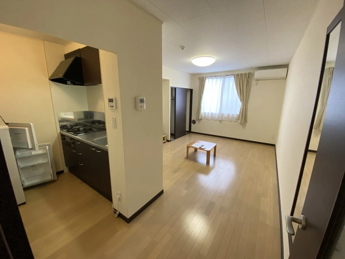 設備・仕様は号室により異なる為、現況を優先致します。