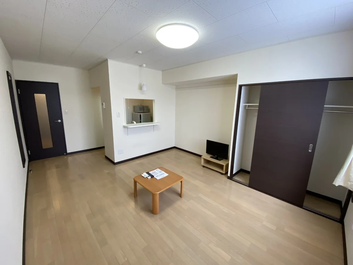 設備・仕様は号室により異なる為、現況を優先致します。