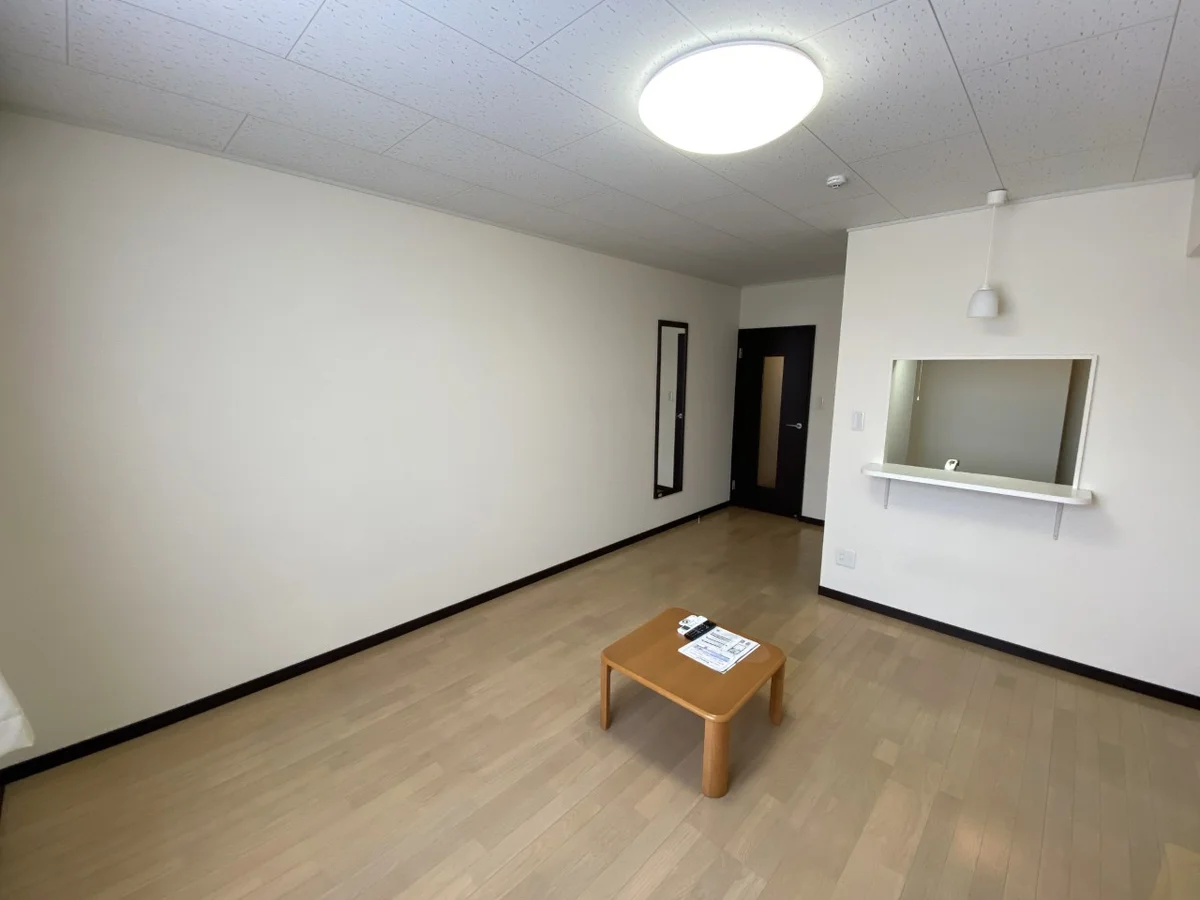 設備・仕様は号室により異なる為、現況を優先致します。