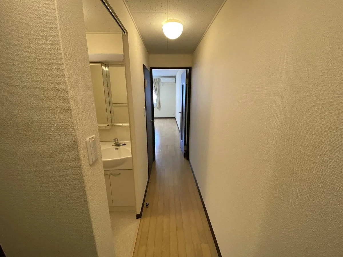 設備・仕様は号室により異なる為、現況を優先致します。