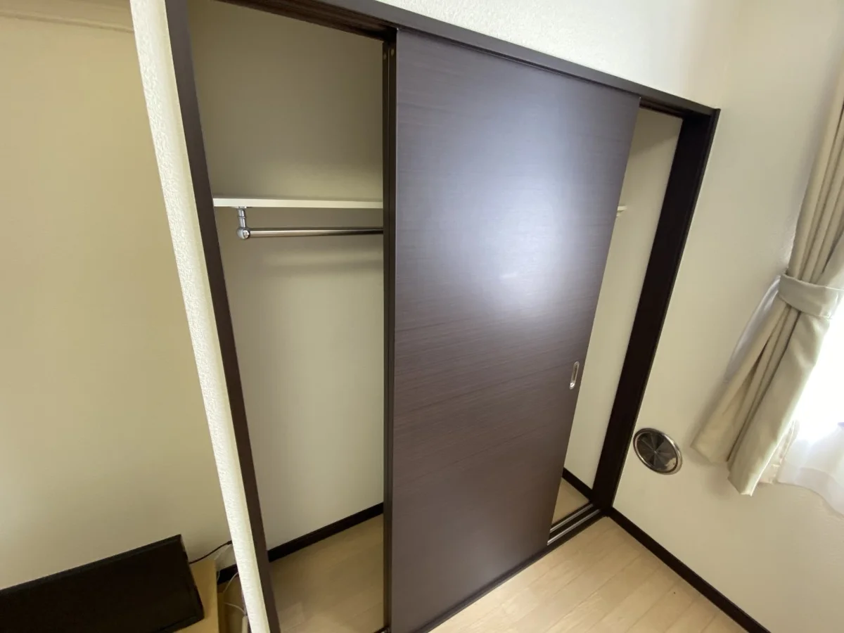 設備・仕様は号室により異なる為、現況を優先致します。