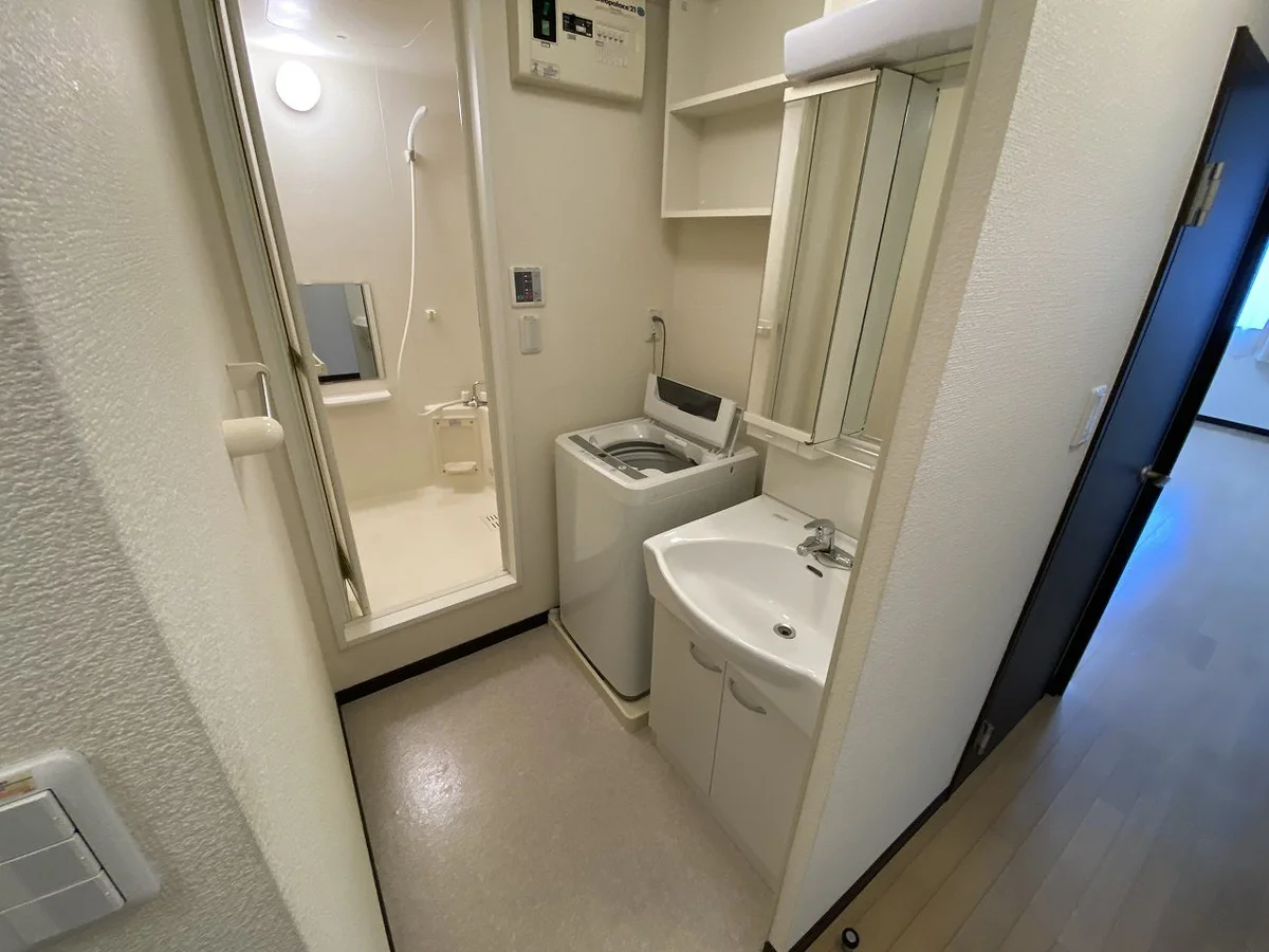 設備・仕様は号室により異なる為、現況を優先致します。