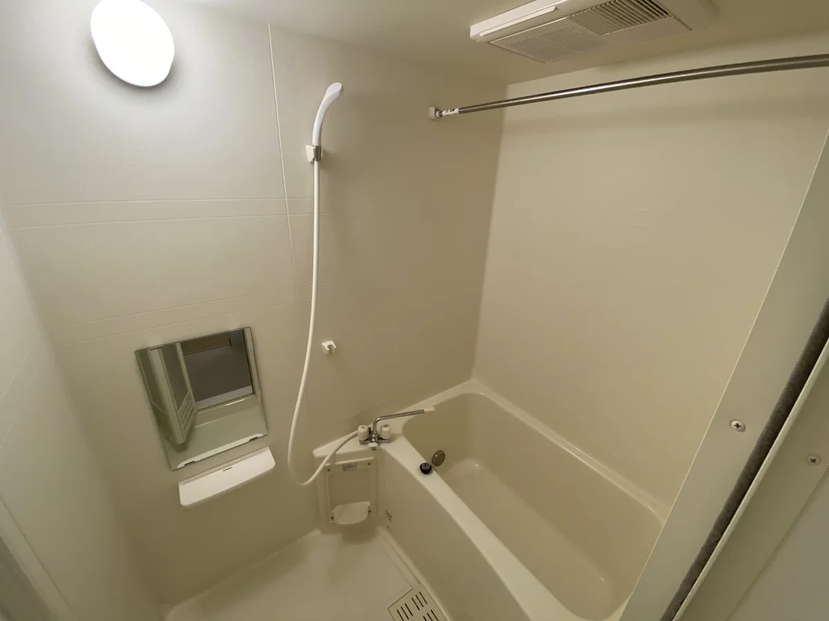 設備・仕様は号室により異なる為、現況を優先致します。