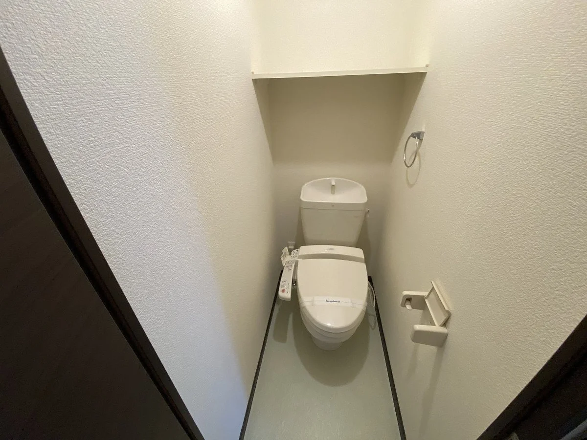 設備・仕様は号室により異なる為、現況を優先致します。