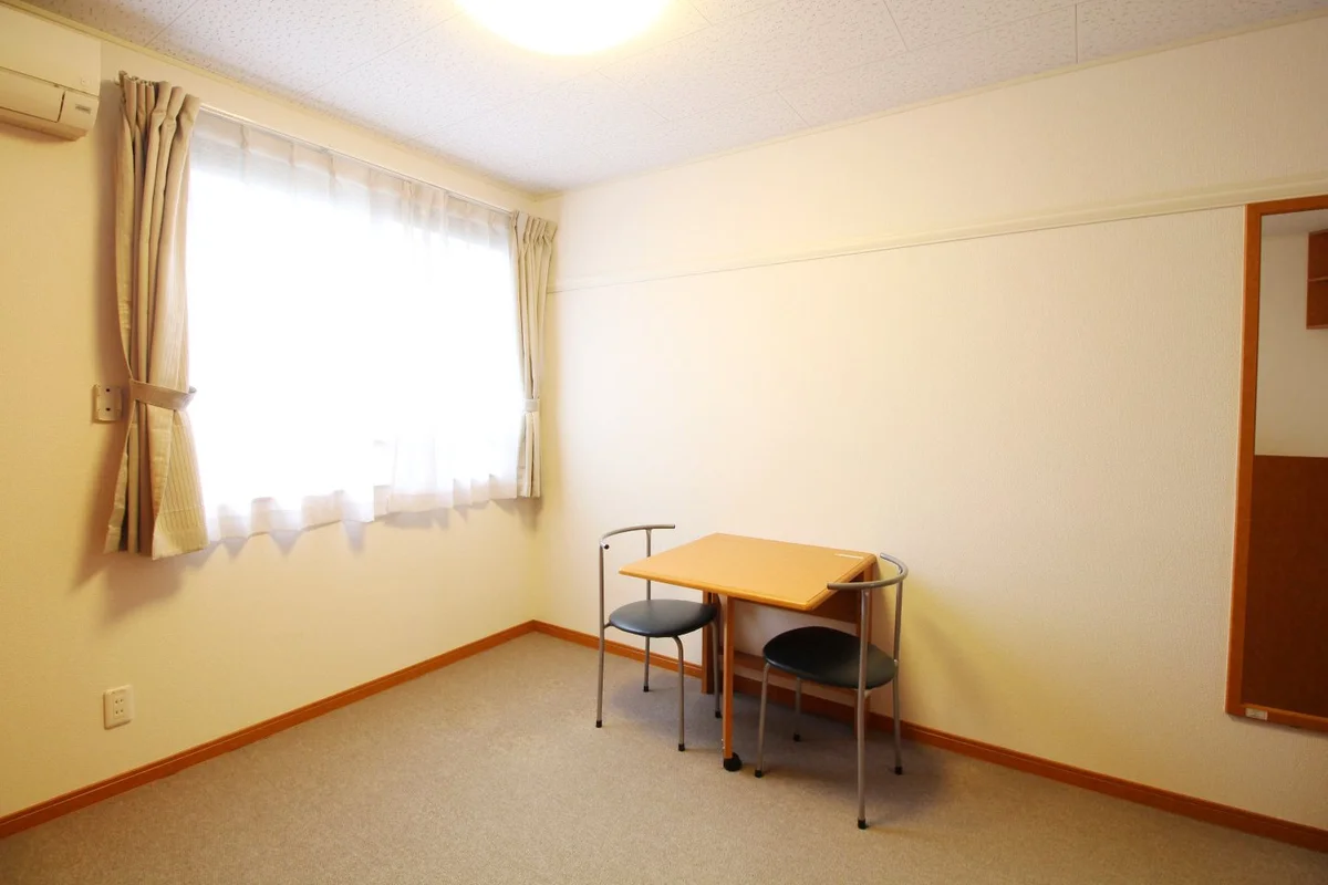 採光面は東向き♪お洗濯は午前中のうちに♪