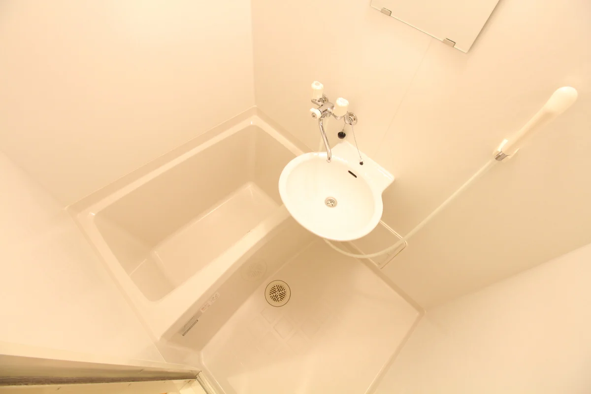 もはや定番の浴室乾燥機は便利ですよ♪