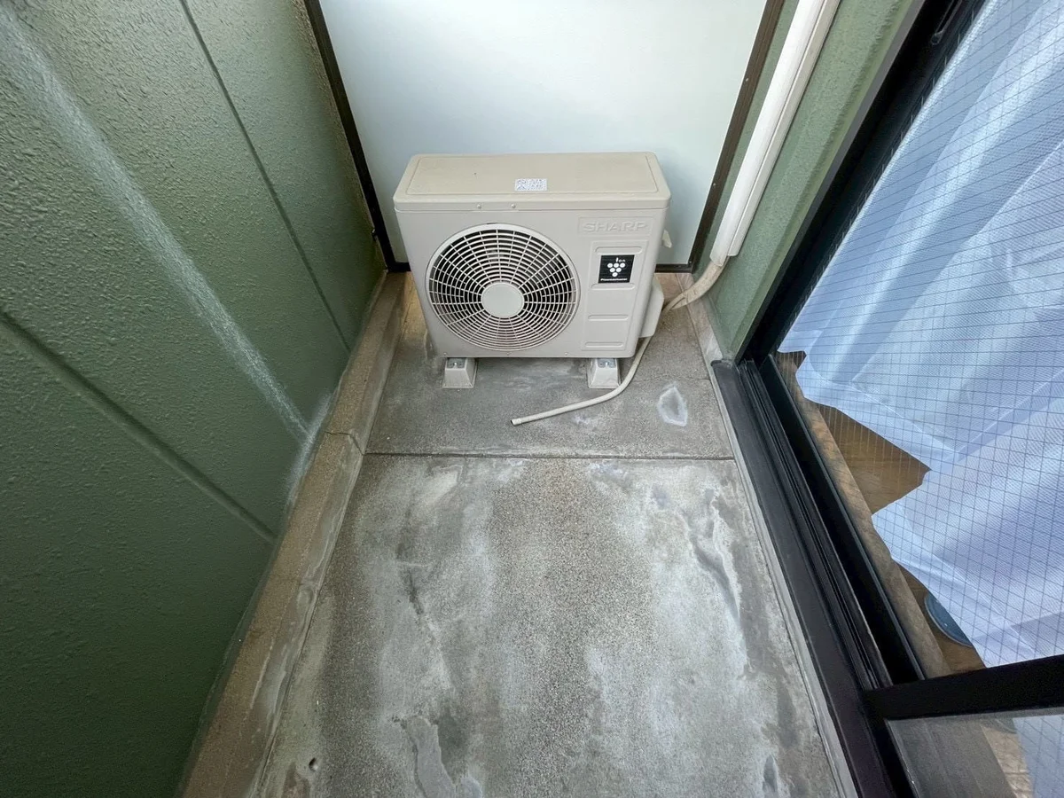 ※撮影用の観察植物・食器調理器具・雑貨類等はございません。※写真は現況優先