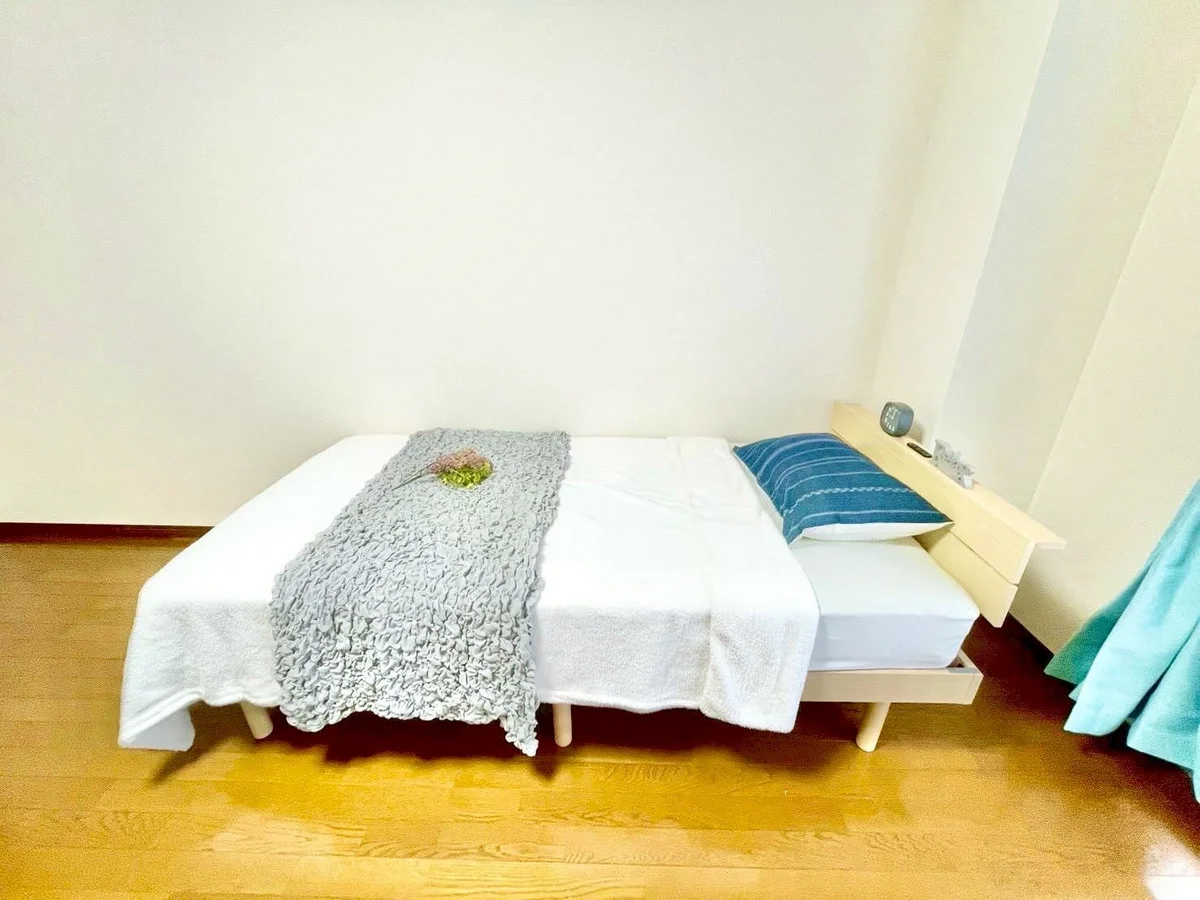 ※撮影用の観察植物・食器調理器具・雑貨類等はございません。※写真は現況優先