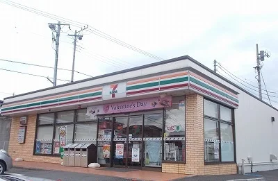 セブンイレブン沼津岡一色北店まで900m
