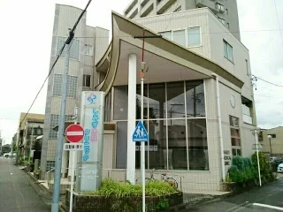 しみず内科クリニックまで600m