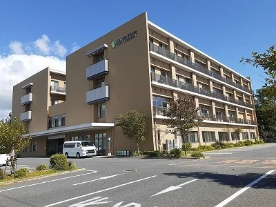 神代病院まで980m