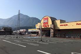 ベルク 秩父影森店まで1200m