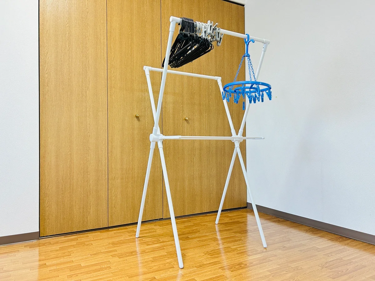 物干し、ハンガー、ピンチハンガー